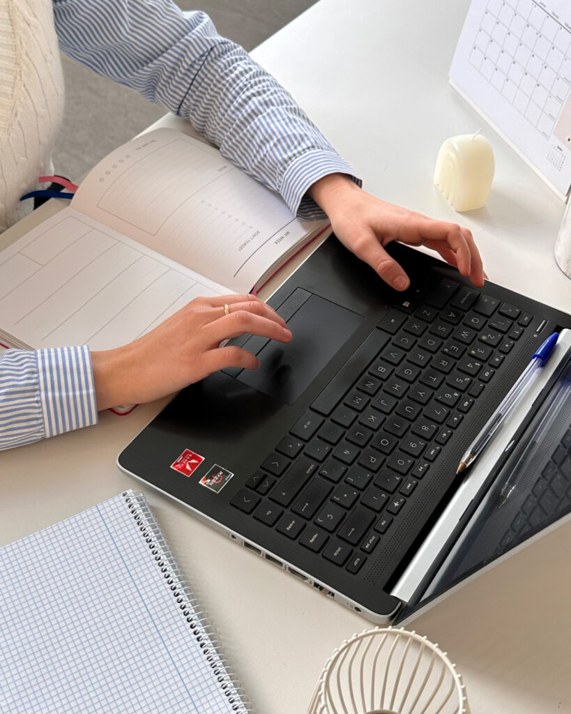 agencia de redes sociales para empresas